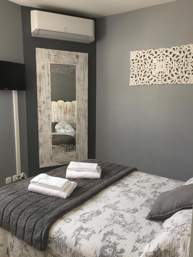 Charme & Confort- Les Cottages Du Bassin D'Arcachon- Petit-Dejeuner Sur Demande - Nuitee, Court Sejour, Semaine Gujan-Mestras Εξωτερικό φωτογραφία
