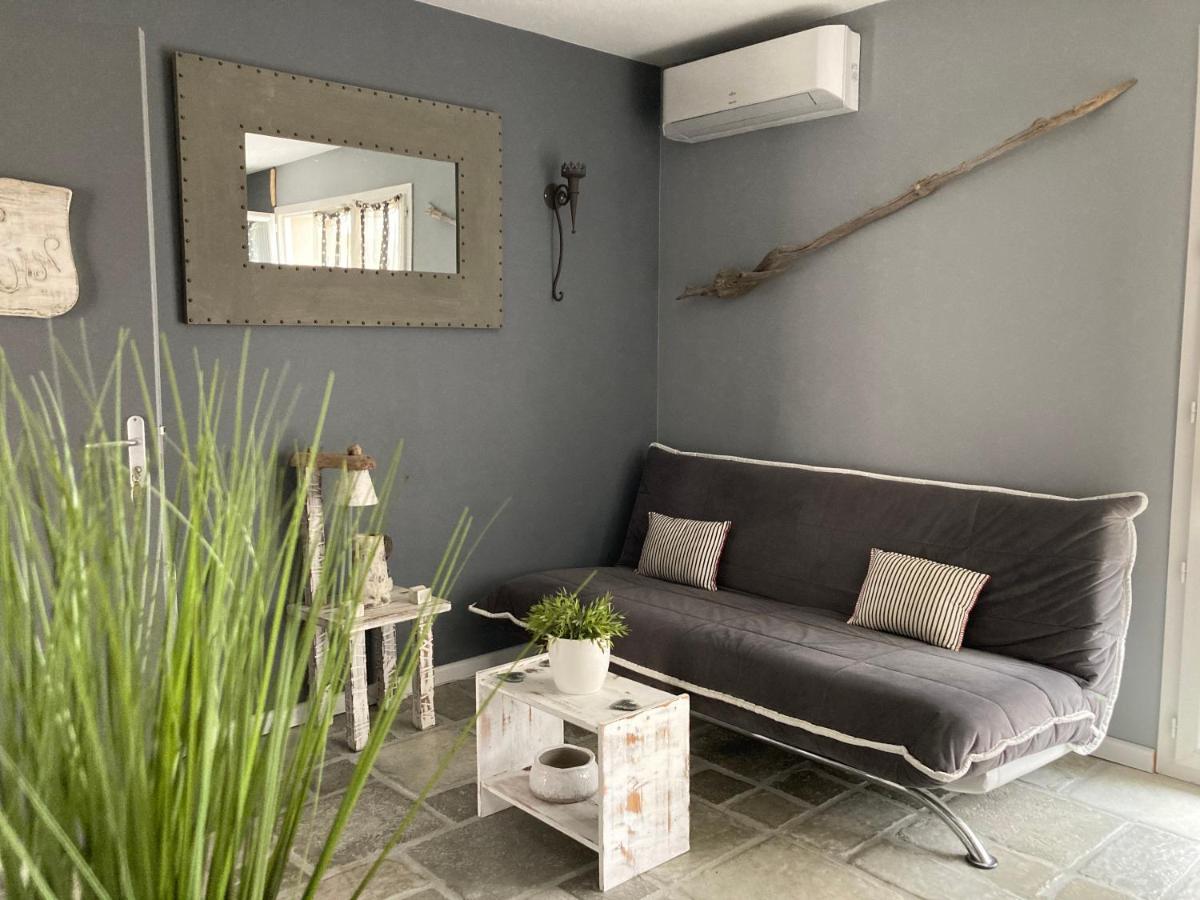 Charme & Confort- Les Cottages Du Bassin D'Arcachon- Petit-Dejeuner Sur Demande - Nuitee, Court Sejour, Semaine Gujan-Mestras Εξωτερικό φωτογραφία