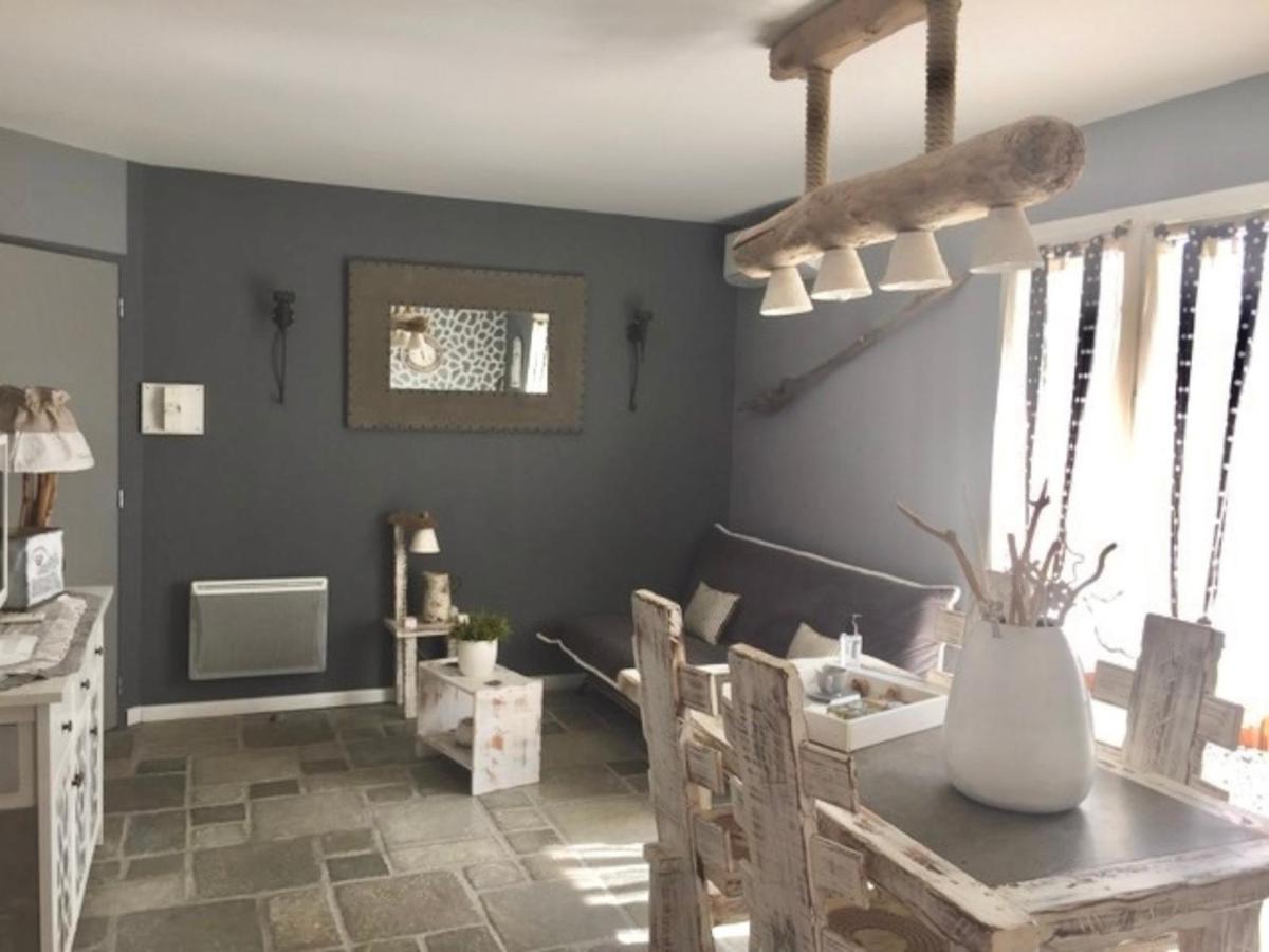 Charme & Confort- Les Cottages Du Bassin D'Arcachon- Petit-Dejeuner Sur Demande - Nuitee, Court Sejour, Semaine Gujan-Mestras Εξωτερικό φωτογραφία