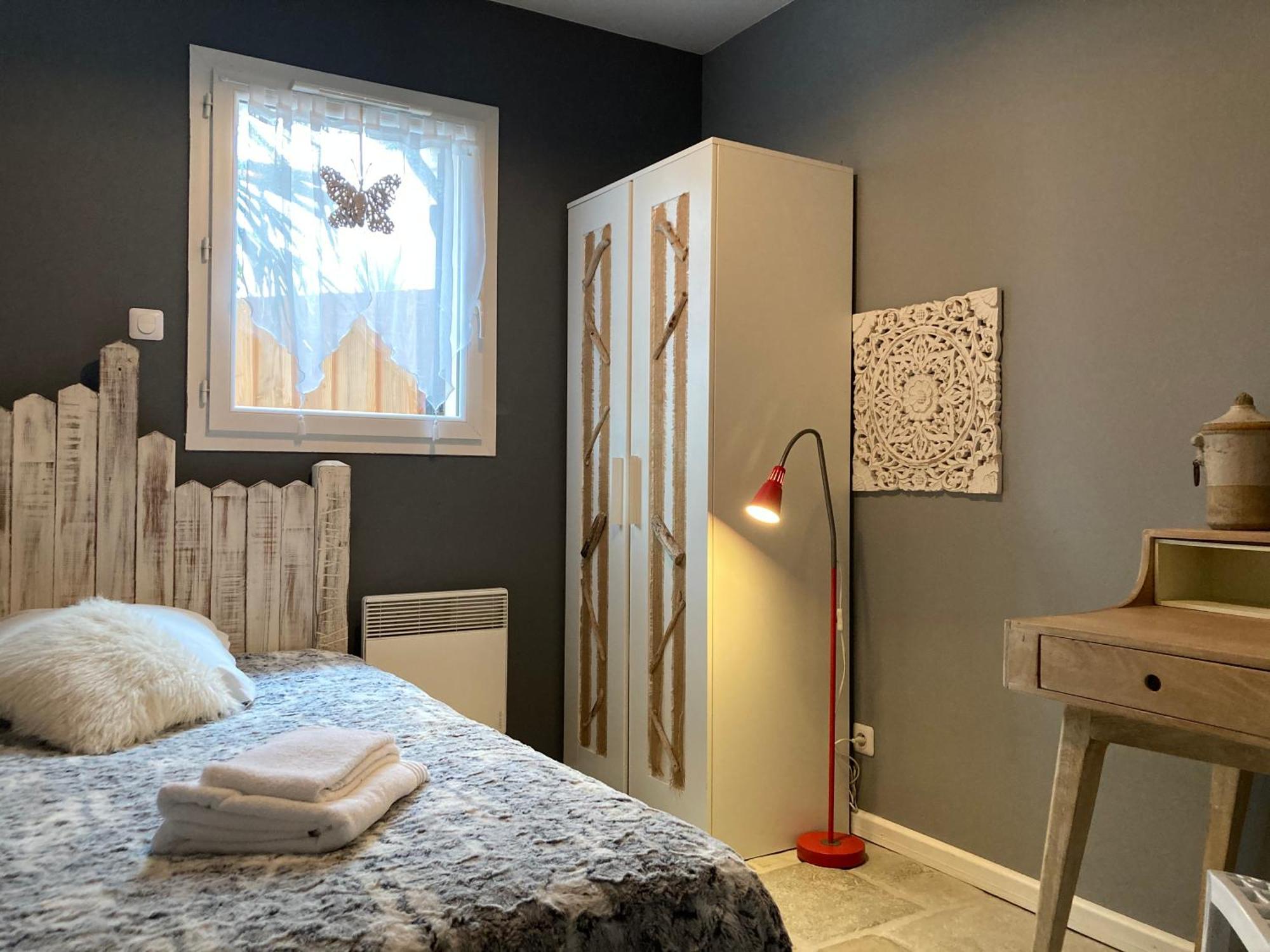 Charme & Confort- Les Cottages Du Bassin D'Arcachon- Petit-Dejeuner Sur Demande - Nuitee, Court Sejour, Semaine Gujan-Mestras Εξωτερικό φωτογραφία