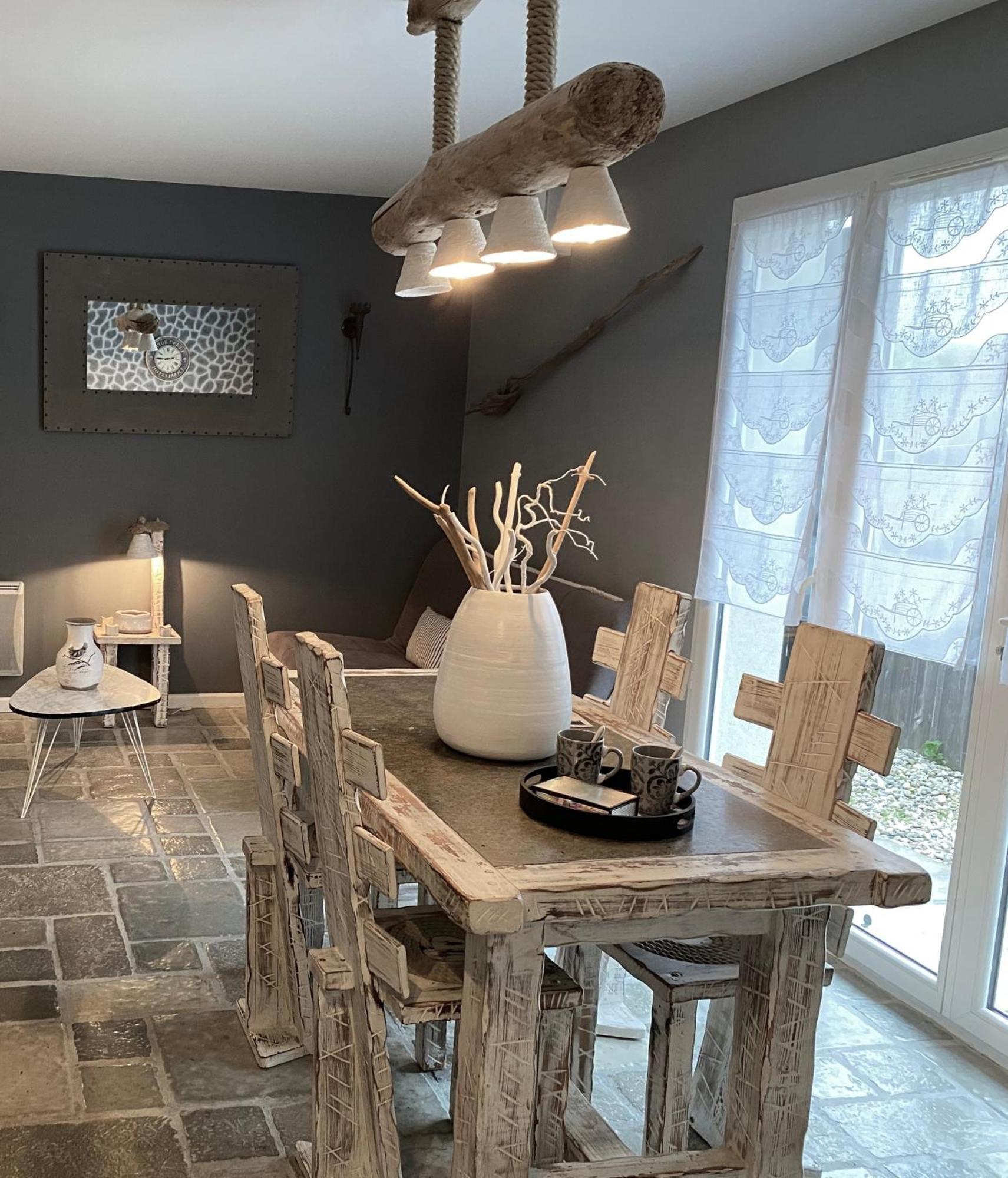 Charme & Confort- Les Cottages Du Bassin D'Arcachon- Petit-Dejeuner Sur Demande - Nuitee, Court Sejour, Semaine Gujan-Mestras Εξωτερικό φωτογραφία