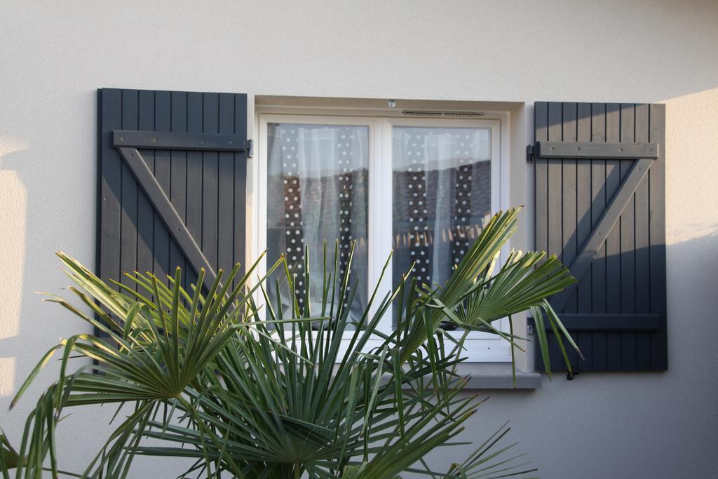 Charme & Confort- Les Cottages Du Bassin D'Arcachon- Petit-Dejeuner Sur Demande - Nuitee, Court Sejour, Semaine Gujan-Mestras Εξωτερικό φωτογραφία