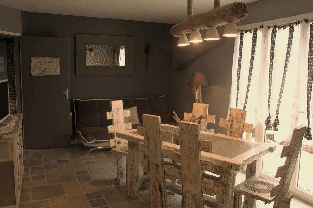 Charme & Confort- Les Cottages Du Bassin D'Arcachon- Petit-Dejeuner Sur Demande - Nuitee, Court Sejour, Semaine Gujan-Mestras Εξωτερικό φωτογραφία